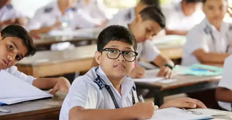 Lottery to continue for school admissions, not exams