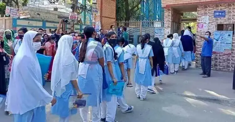 Schools to remain closed during Ramadan