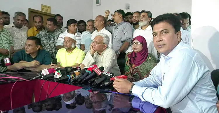 জেলা-উপজেলায় হবে একটি করে মানসম্মত প্রতিবন্ধী স্কুল