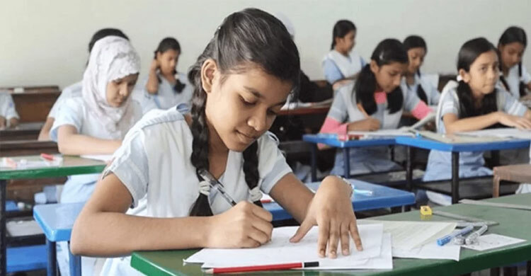 জুনিয়র বৃত্তি পরীক্ষায় প্রতি ২০ শিক্ষার্থীর গার্ডে এক শিক্ষক