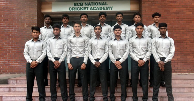 পাকিস্তানে আন্তর্জাতিক স্কুল ক্রিকেট টুর্নামেন্টে বাংলাদেশ