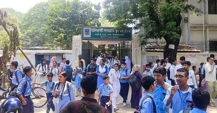 ঈদ-গ্রীষ্মকালীন অবকাশে স্কুল-কলেজে ১৬, মাদরাসায় ২৩ দিন ছুটি