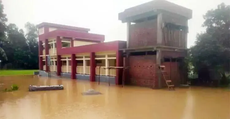 বগুড়ায় হবে ১৫ বিদ্যালয়-আশ্রয়কেন্দ্র, ব্যয় ১২৬ কোটি টাকা