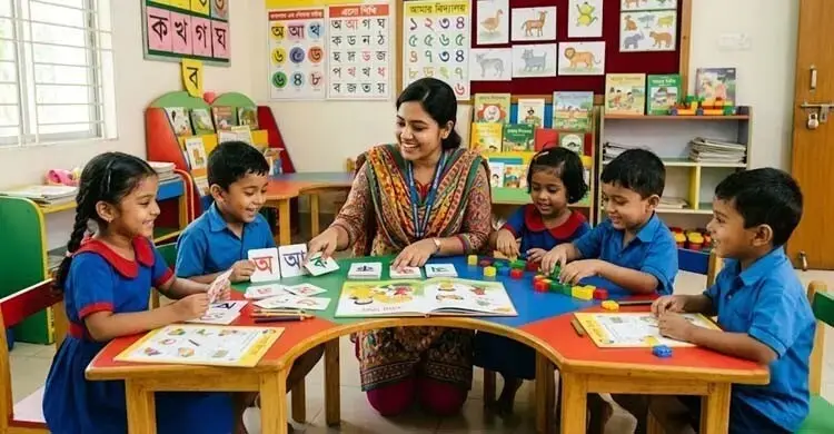 আগস্ট-সেপ্টেম্বর দুই মাসে শিক্ষাপ্রতিষ্ঠান ২৩ দিন বন্ধ