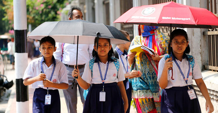 প্রাথমিকে মঙ্গলবার থেকে স্বাভাবিক রুটিনে ক্লাস