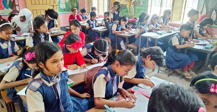 Heatwave: Primary schools to remain closed until Thursday