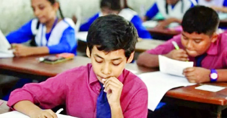 বৃত্তি পরীক্ষা দিতে পারবে বেসরকারি বিদ্যালয়ের শিক্ষার্থীরাও