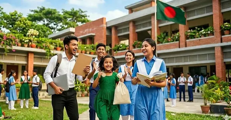 সব ধরনের সরকারি শিক্ষাবৃত্তির হার দ্বিগুণ হচ্ছে