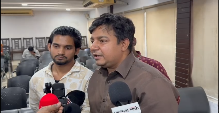 সাংবাদিক ইলিয়াসকে নিয়ে যা বললেন আমজনতার তারেক রহমান