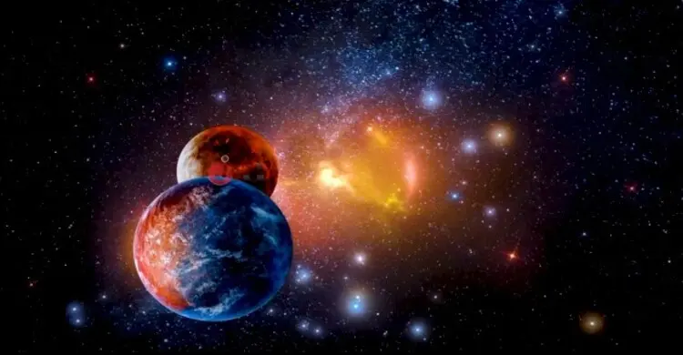 শনির বলয় থেকে বৃহস্পতির ঝড়, সৌরজগতের বিস্ময়কর রহস্য