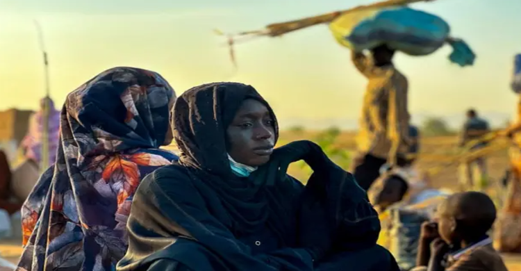 দুই বছরে দেড় লাখ মৃত্যু, সুদানে আসলে কী হচ্ছে?