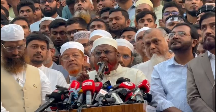 নতুন বুদ্ধিজীবীদের দিয়ে জুলাই সনদ অস্বীকার  করার ন্যারেটিভ তৈরি করা হচ্ছে: মিয়া গোলাম