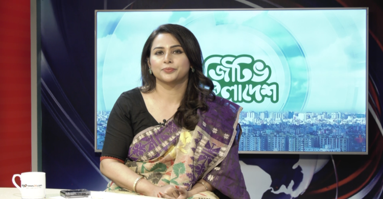 পারিবারিক বন্ধনই পারে দূরত্ব দূর করতে: ব্যারিস্টার মিতি সানজানা