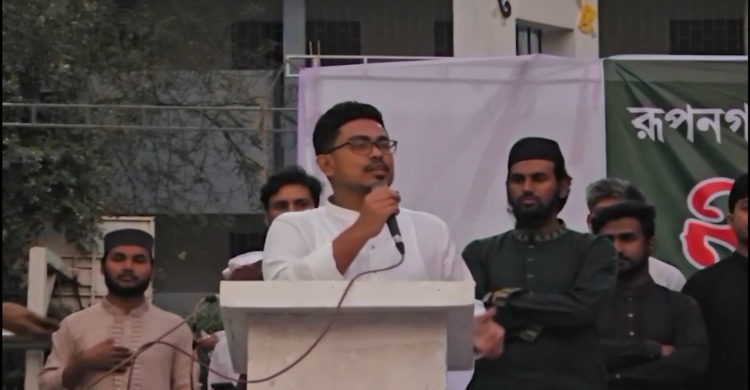 একটি দল নির্বাচনের পরে জুলাইকে হারিয়ে দেওয়ার চেষ্টা করছে