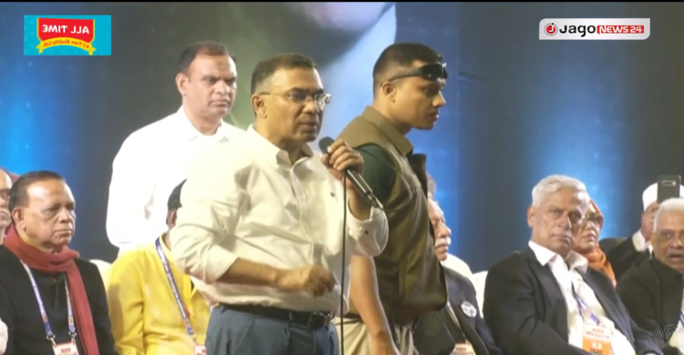 মহিলারা পাবে ‘ফ্যামিলি কার্ড’ আর চাষিদের জন্য ‘কৃষক কার্ড’: তারেক রহমান