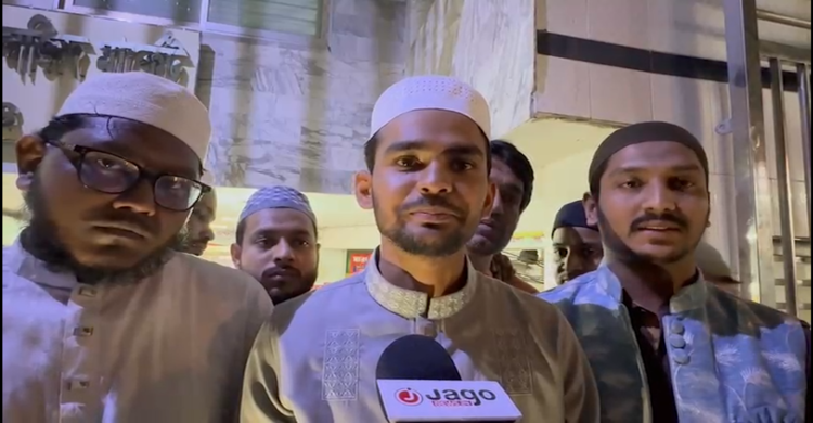 বিএনপির উচিত ঘোষণা দিয়ে আ.লীগকে পুনর্বাসন করা: আসিফ মাহমুদ