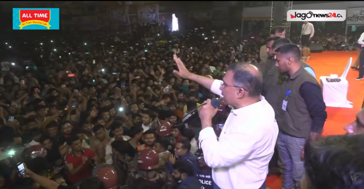 তাহাজ্জুদ পড়ে, যার যার ভোট কেন্দ্রে যাবেন: তারেক রহমান