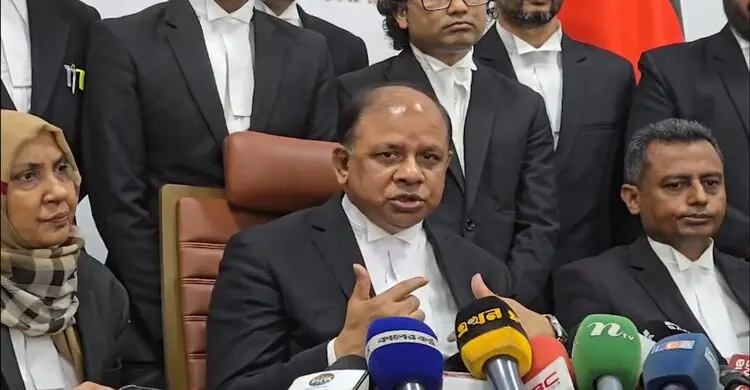 ট্রাইব্যুনালে গুমের ১০০ অভিযোগের তদন্ত চলছে: চিফ প্রসিকিউটর