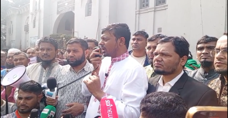 আগে আওয়ামী লীগ হামলা করতো, এখন বিএনপি হামলা করে: নাসীরুদ্দীন পাটওয়ারী