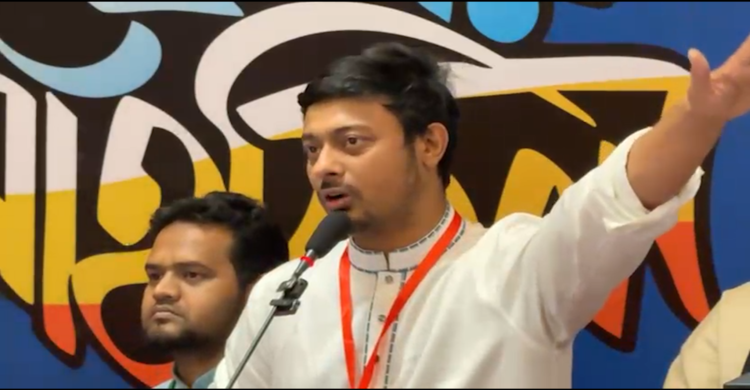 ‘আগে ছিল হাওয়া ভবন, তারপর লন্ডন ভবন, আর এখন গুলশান ভবন’