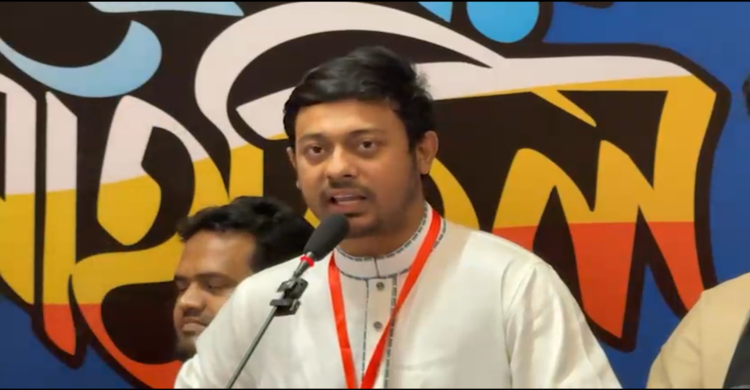 প্রশাসনের বিভিন্ন জায়গায় বড় পোস্টিংগুলো ১০০-২০০ কোটি টাকায় বিক্রি হচ্ছে: নাসীরুদ্দীন পাটওয়ারী