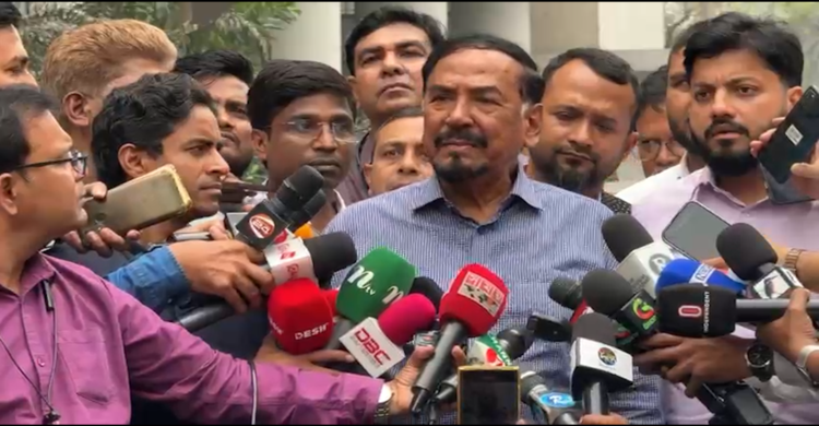 জুলাইযোদ্ধা শহীদদের সন্তানদের শিক্ষাভাতা দেওয়া হবে: মুক্তি'যু'দ্ধ বিষয়ক মন্ত্রী