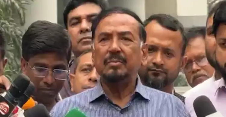 ভুয়া মুক্তিযোদ্ধাদের নাম পর্যায়ক্রমে বাতিল করা হবে