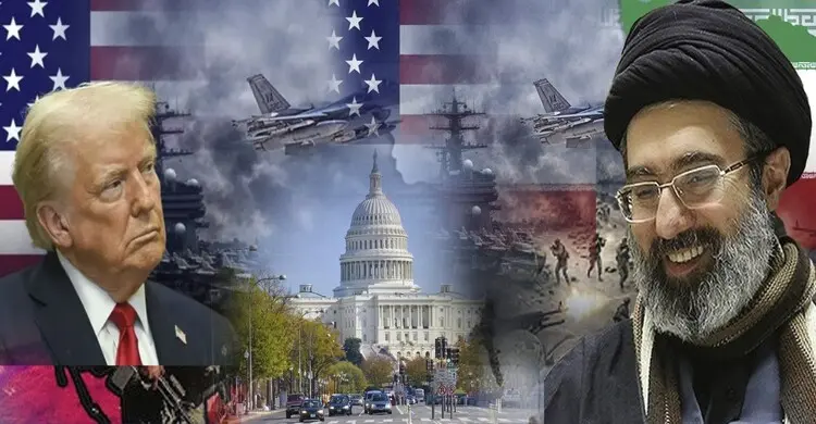 মধ্যপ্রাচ্যে ৩৫ বছরের মার্কিন সাম্রাজ্যের পতন, পিছু হটছে ওয়াশিংটন