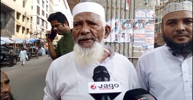 যু’দ্ধ বন্ধ না হলে ইহুদি-মার্কিনিদের বিরুদ্ধে সারা বিশ্ব পদক্ষেপ নেবে