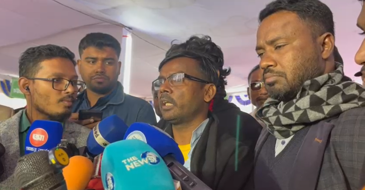 মঙ্গলবার কোর্টে আপিল করবেন হিরো আলম