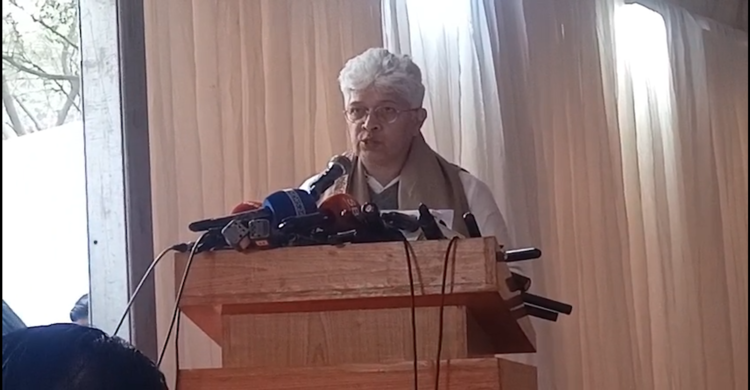 শহীদদের মরদেহ শনাক্ত করে রাষ্ট্র তার নৈতিক দায়িত্ব পালন করেছে: উপদেষ্টা আদিলুর রহমান