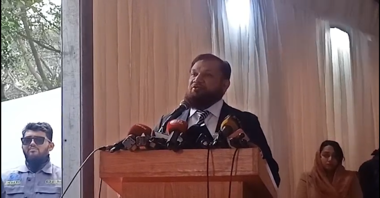 আন্তর্জাতিক আইন মেনে মরদেহ শনাক্তকরণ সম্পন্ন করা হয়েছে : সিআইডি প্রধান