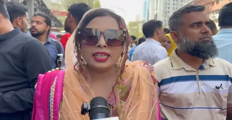 কোন অতিথি পাখি যেনো মনোনীত না হয়