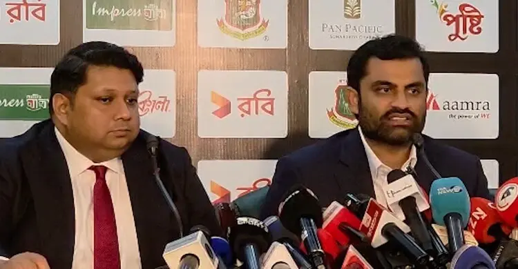 অ্যাডহক কমিটিতে থাকলেও নির্বাচন করবেন তামিম