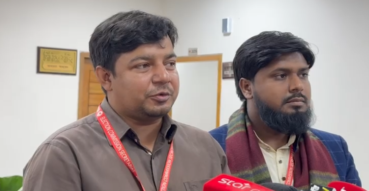 নিবন্ধন পেতে যাচ্ছে তারেকের আম জনতার দল; চাইলেন প্রজাপতি মার্কা