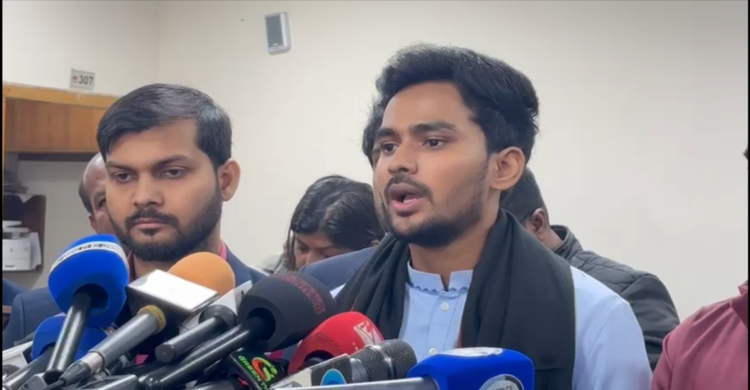 ফেব্রুয়ারিতে নির্বাচন হওয়া নিয়ে শঙ্কা আছে