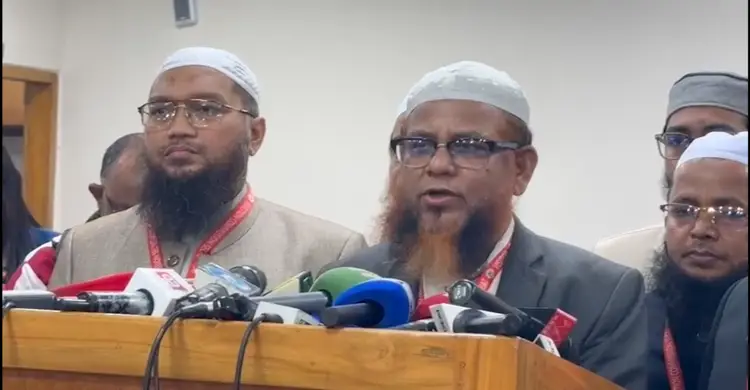 এক মাসের বিদ্যুৎ বিল বাকি থাকাতে মনোনয়ন বাতিলের অভিযোগ