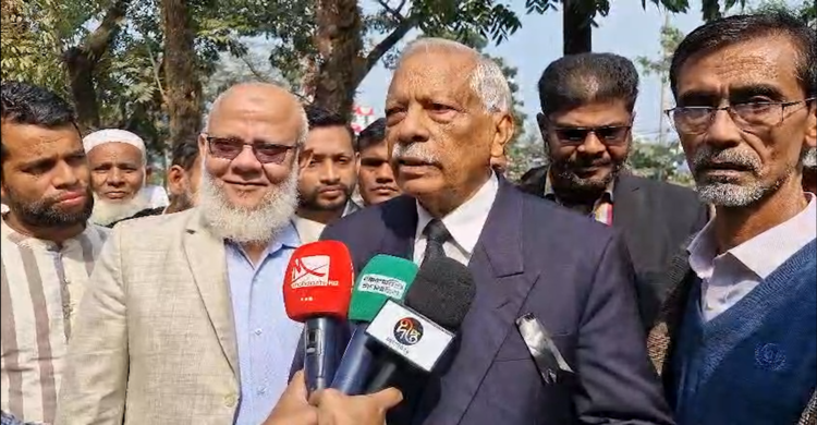 ভিপি জয়নালের পৌনে ১০ কোটি টাকার সম্পদ, বার্ষিক আয় ২০ লাখ