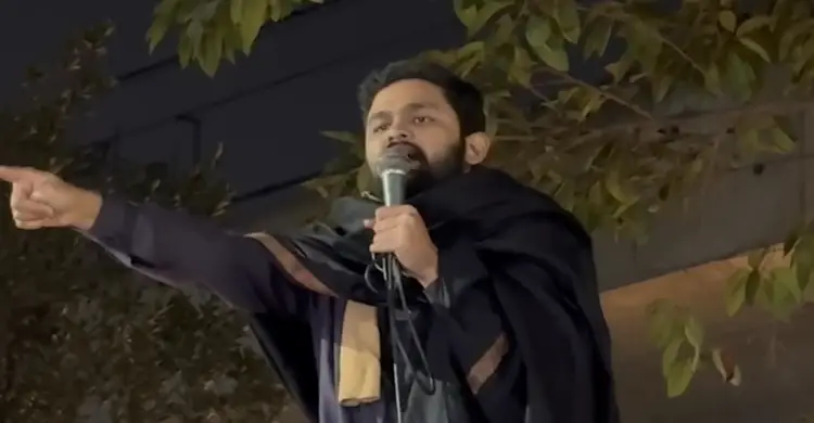 বর্তমান সরকার রাজনৈতিক দলগুলোকে সময় দিলেও জুলাই যোদ্ধাদের অভিভাবকদের সময় দিতে পারেন না