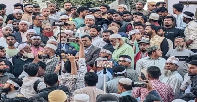 শিক্ষার্থীরা পুরাতন ধাচের রাজনীতি প্রত্যাখ্যান করেছে