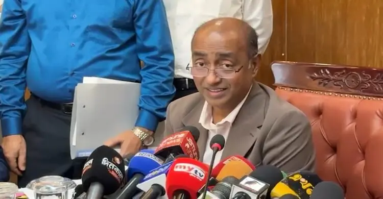 বাতিল অধ্যাদেশগুলো যাচাই-বাছাই হবে, বিরোধীদল ‘বিভ্রান্তি ছড়াচ্ছে’