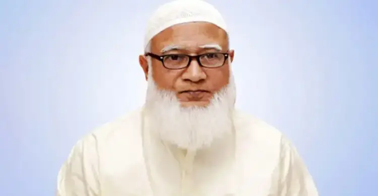 ভারতীয় কূটনীতিকের সঙ্গে বৈঠক, গণমাধ্যমের খবরে নিন্দা জামায়াত আমিরের