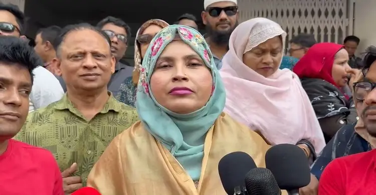 বিরোধী দল ভুল করলে কাউন্টার দিবো