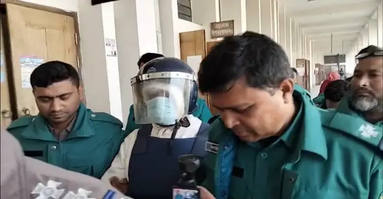 হাসিনার প্লট দূর্নীতি মামলার যুক্তিতর্ক ও সাক্ষ্যগ্রহণ আগামী মঙ্গলবার