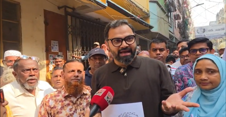 নারীদের কুরুচিপূর্ণ মন্তব্যকারীরা এখন বলছে, ‘চলো বাংলাদেশ গড়ি’