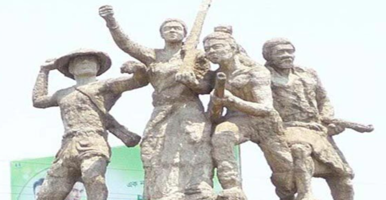 ৮ ডিসেম্বর যেভাবে মুক্ত হয় কুমিল্লা