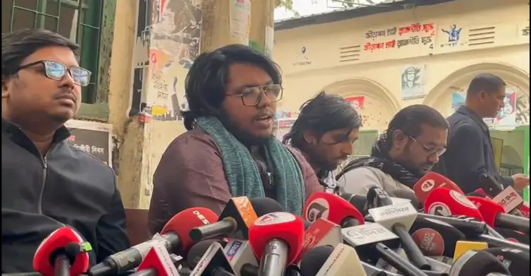 আওয়ামী লীগ পুরোনো দোসরের কাঁধে ভর করে ফিরে আসতে পারে: এবি জুবায়ের