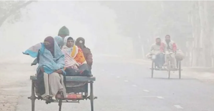 আরও বাড়তে পারে শীতের তীব্রতা, বিপর্যস্ত জনজীবন