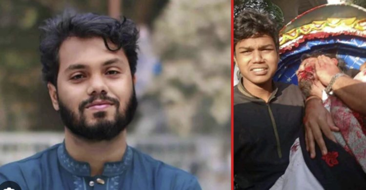 ওসমান হাদিকে যেভাবে ঢাকা মেডিকেল নেয়া হলো