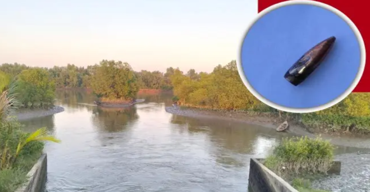 মিয়ানমার সীমান্তে গোলাগুলি-বিস্ফোরণ, টেকনাফে আতঙ্ক কাটেনি